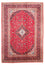 Alfombra persa - Keshan - 370 x 258 cm - rojo