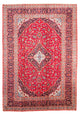 Kashan Alfombra 258x370cm - Alfombra persa