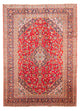 Kashan Alfombra 377x269cm - Alfombra persa