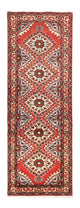 Rudbar Alfombra 75x208cm - Alfombra persa