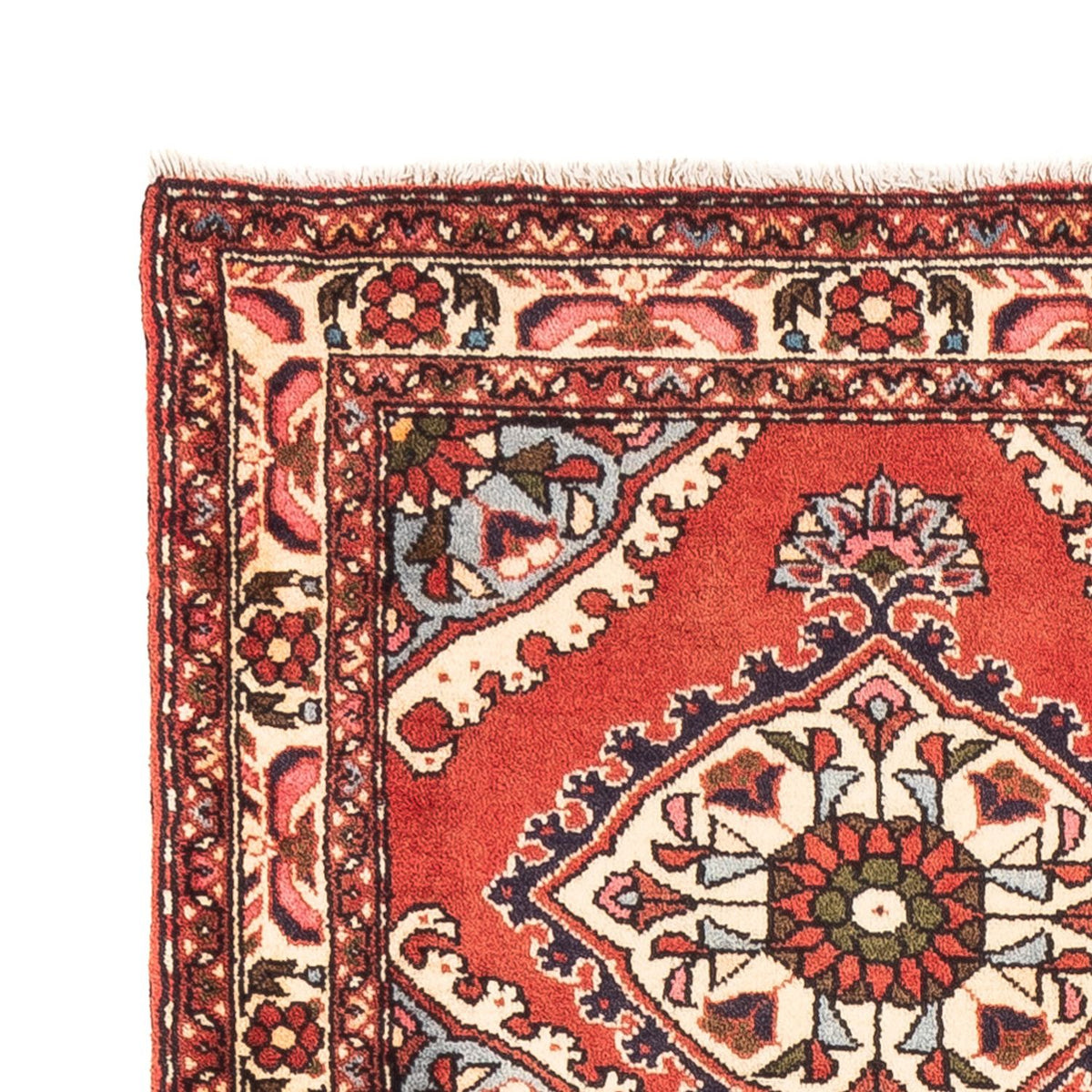 Rudbar Alfombra 75x208cm - Alfombra persa
