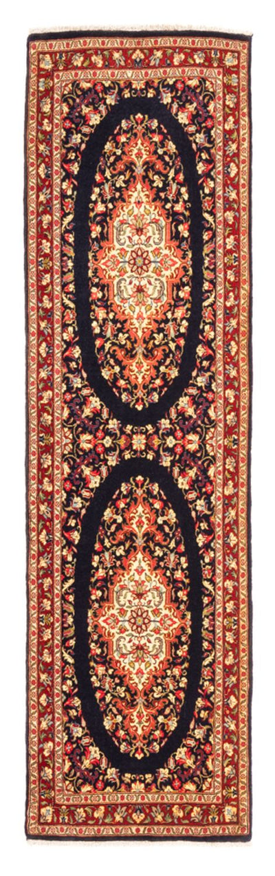 Qom Alfombra 63x217cm - Alfombra persa