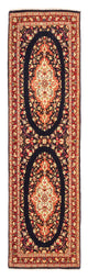Qom Alfombra 63x217cm - Alfombra persa