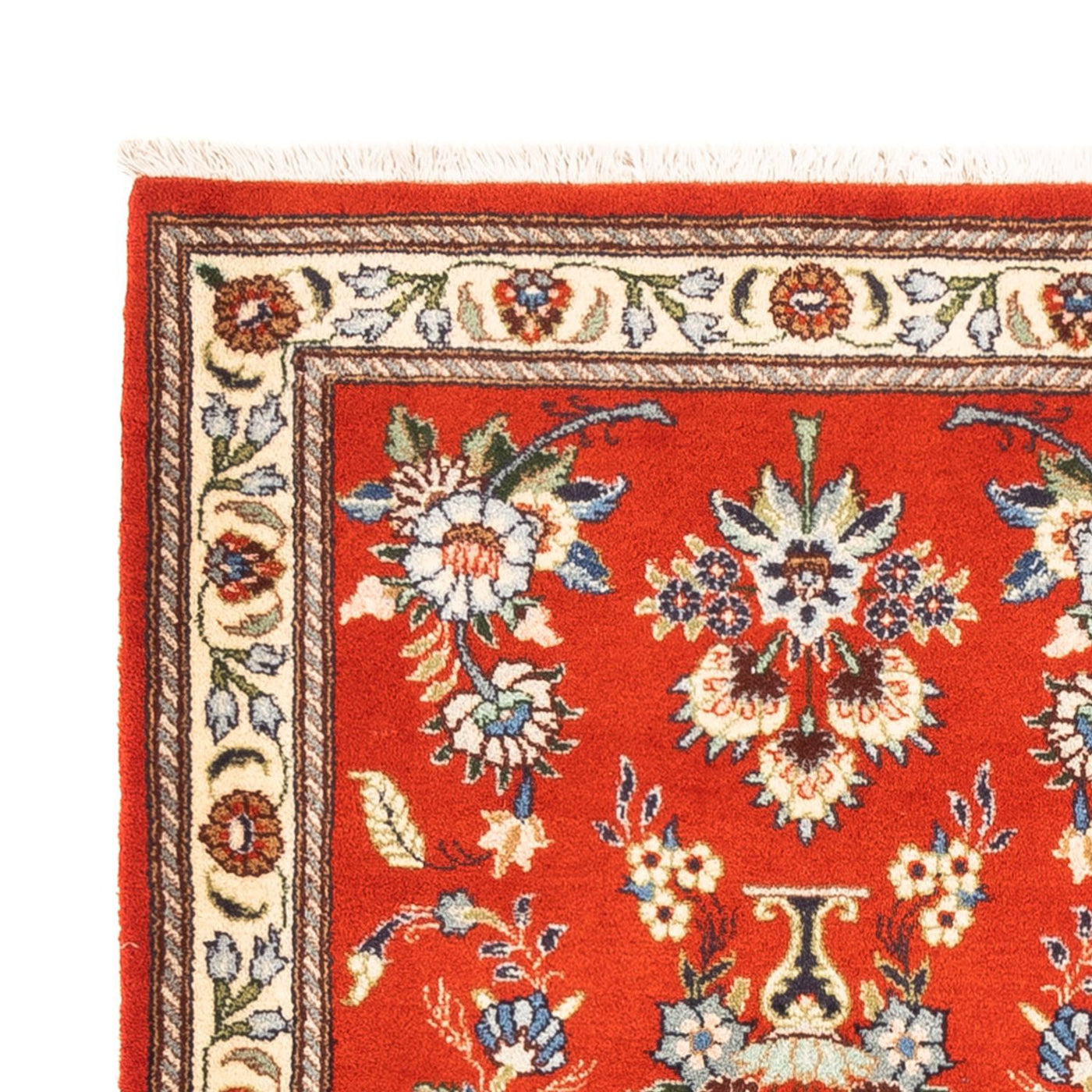 Sarouk Alfombra 158x78cm - Alfombra persa