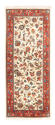 Sarouk Alfombra 70x167cm - Alfombra persa