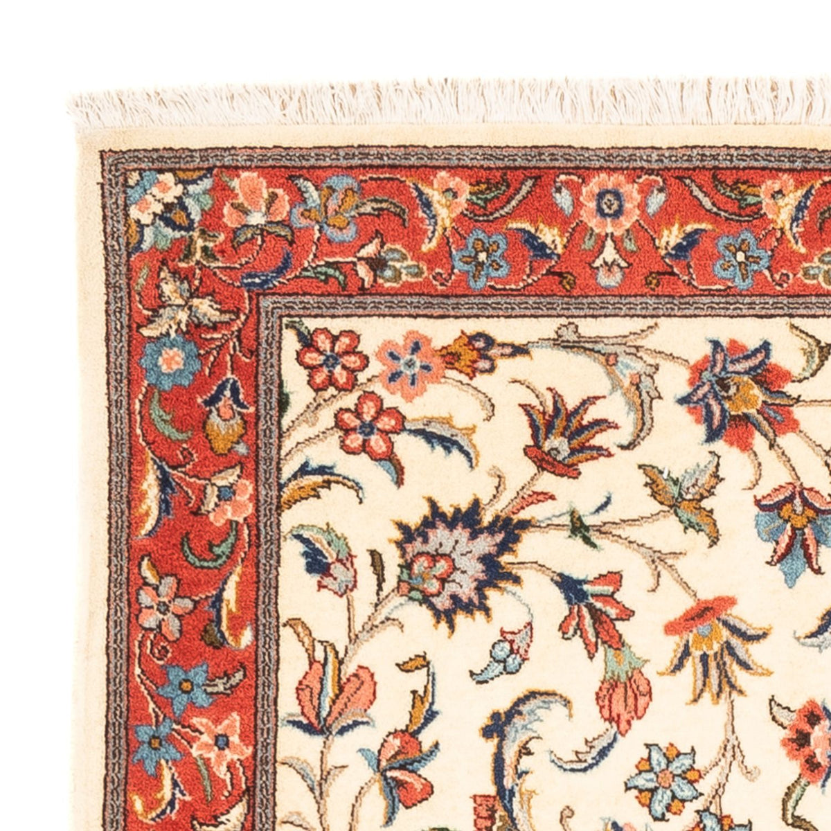 Sarouk Alfombra 70x167cm - Alfombra persa