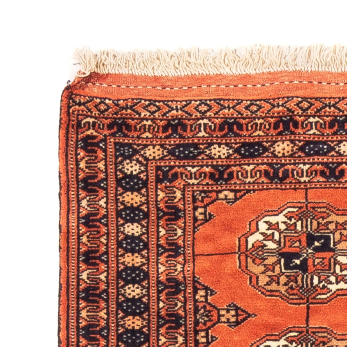 Alfombra Turkaman 52x193cm - Alfombra persa