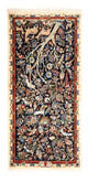 Kashmar Alfombra 188x90cm - Alfombra persa