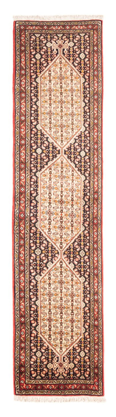 Senneh Alfombra 52x210cm - Alfombra persa