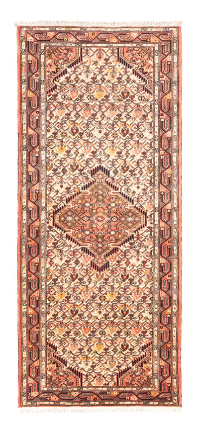 Hamadan Alfombra 87x202cm - Alfombra persa