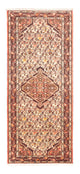 Hamadan Alfombra 87x202cm - Alfombra persa