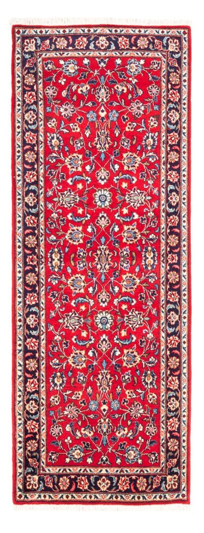 Kashan Alfombra 72x190cm - Alfombra persa