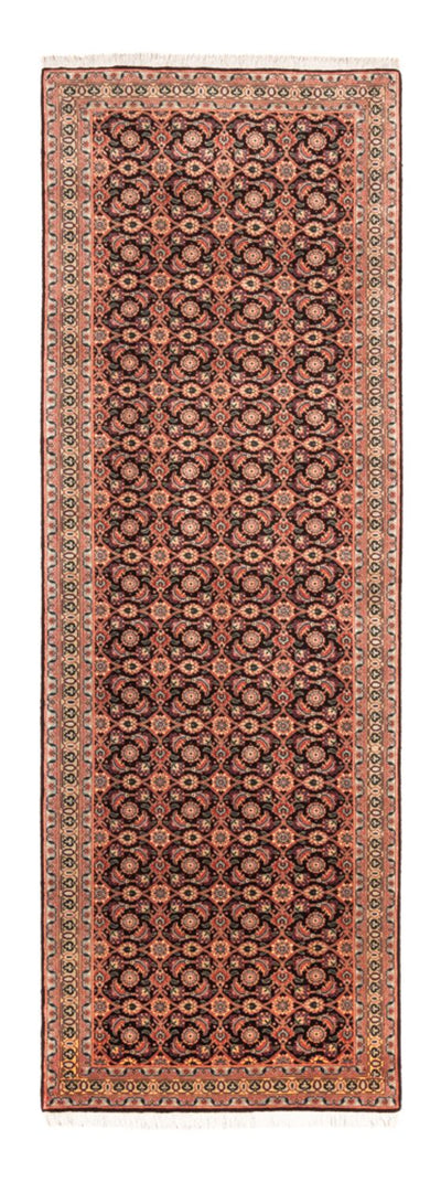 Tabriz - 50 Raj Alfombra 68x200cm - Alfombra persa