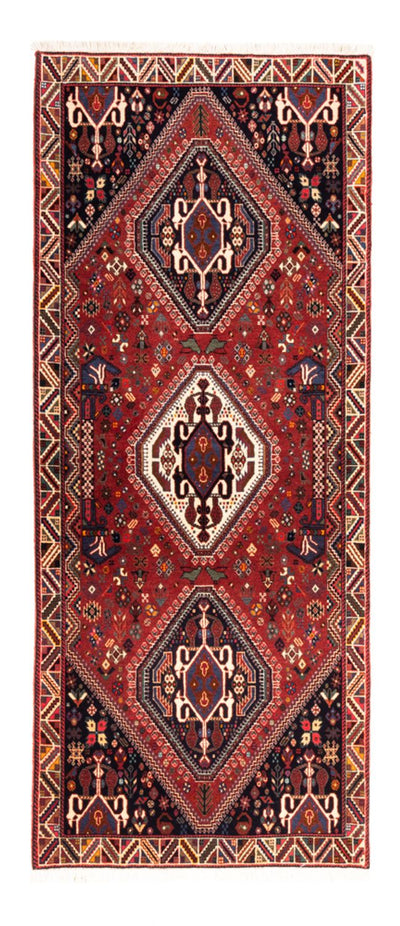 Qashqai Alfombra 84x200cm - Alfombra persa