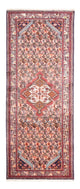 Alfombra de pasillo Alfombra persa - Nómada - 190 x 77 cm - rojo