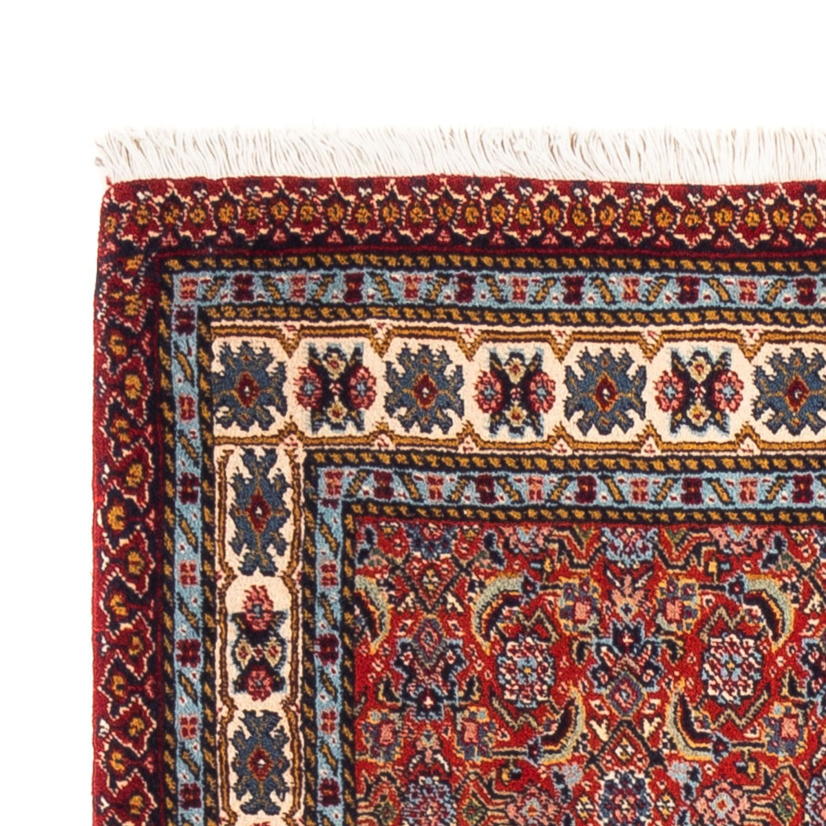 Tabriz Alfombra 95x209cm - Alfombra persa
