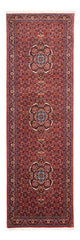 Bidjar Alfombra 226x75cm - Alfombra persa