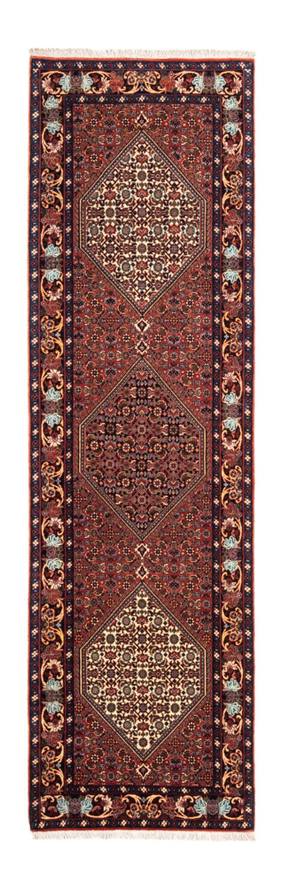 Bidjar Alfombra 62x214cm - Alfombra persa
