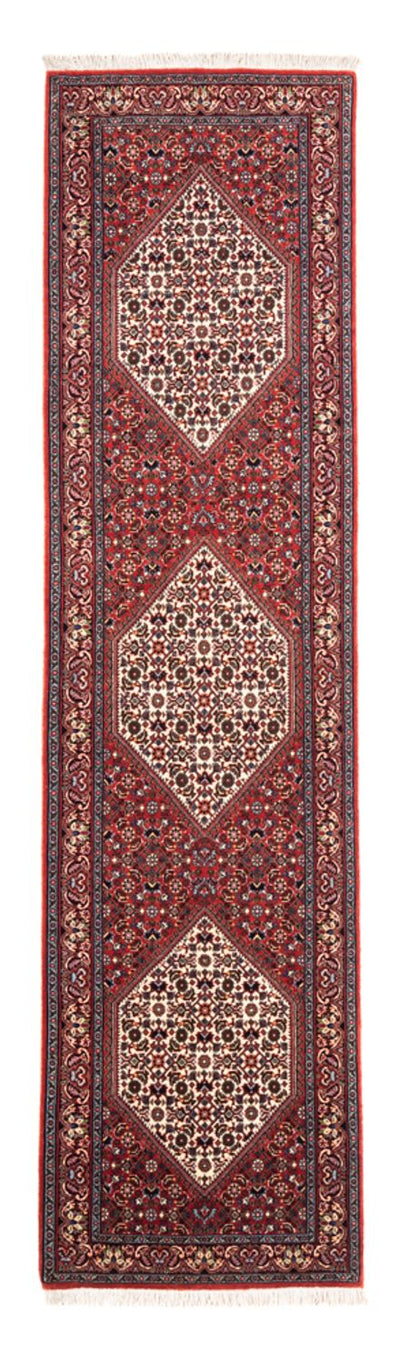 Bidjar Alfombra 61x228cm - Alfombra persa