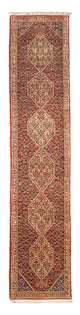 Senneh Alfombra 52x252cm - Alfombra persa