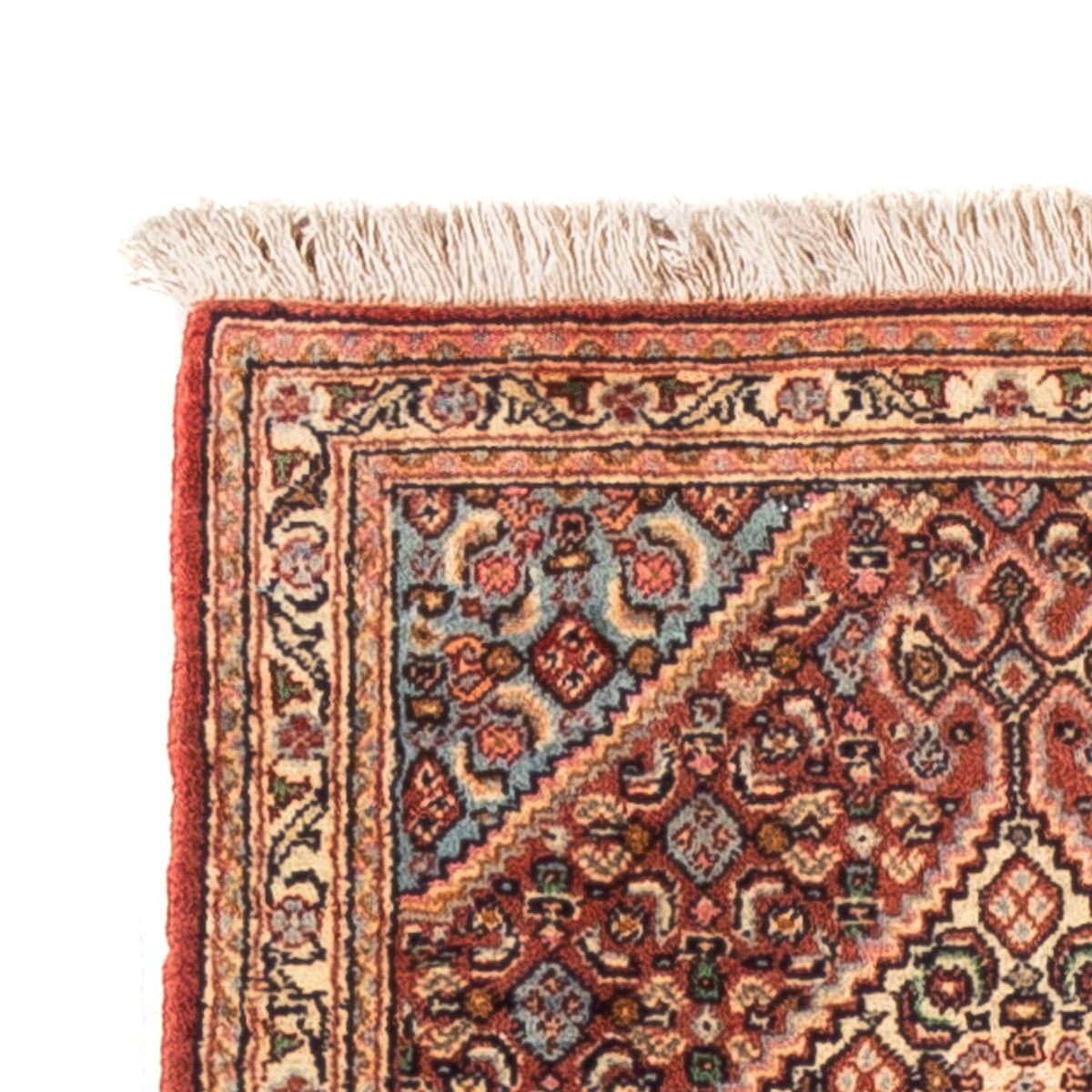 Senneh Alfombra 52x252cm - Alfombra persa