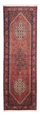 Bidjar Alfombra 77x226cm - Alfombra persa