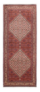 Bidjar Alfombra 205x81cm - Alfombra persa
