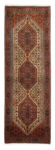 Bidjar Alfombra 75x218cm - Alfombra persa