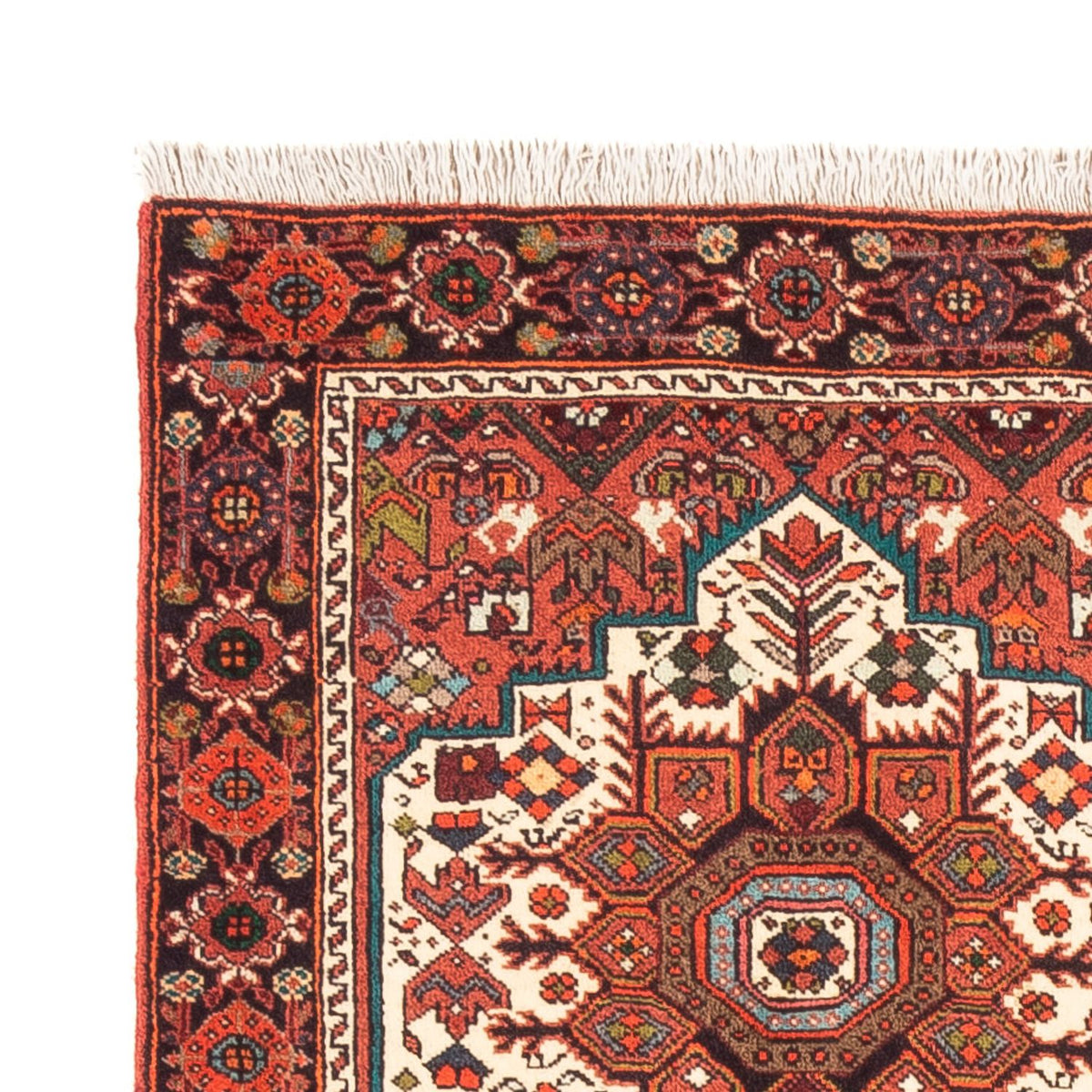 Gholtogh Alfombra 60x175cm - Alfombra persa