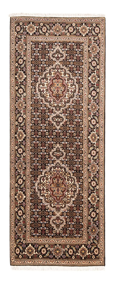 Tabriz - 40 Raj Alfombra 75x196cm - Alfombra persa