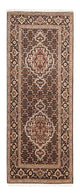 Tabriz - 40 Raj Alfombra 196x75cm - Alfombra persa