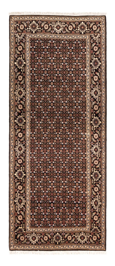 Tabriz - 40 Raj Alfombra 80x196cm - Alfombra persa