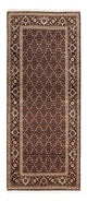 Tabriz - 40 Raj Alfombra 196x80cm - Alfombra persa