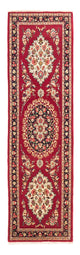 Qom Alfombra 65x215cm - Alfombra persa