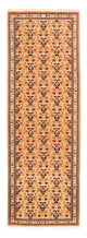 Tabriz Alfombra 69x194cm - Alfombra persa