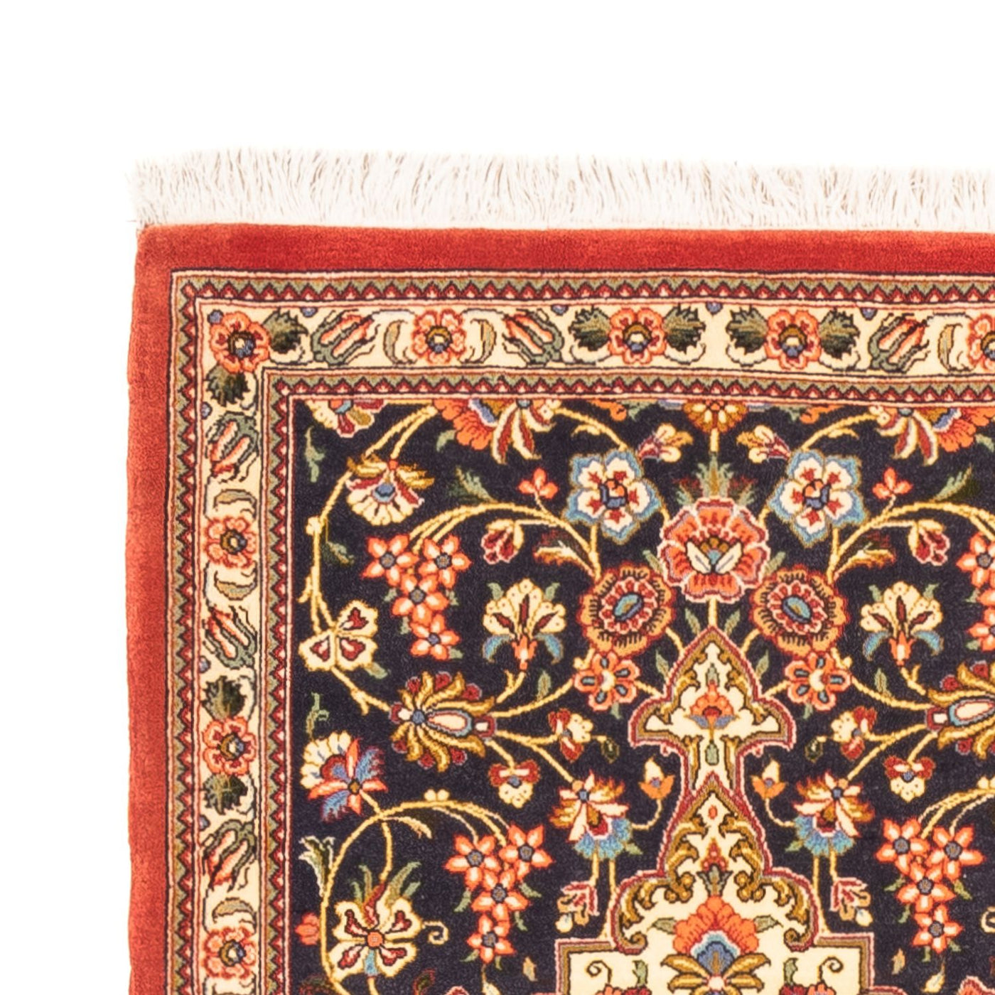 Qom Alfombra 203x65cm - Alfombra persa