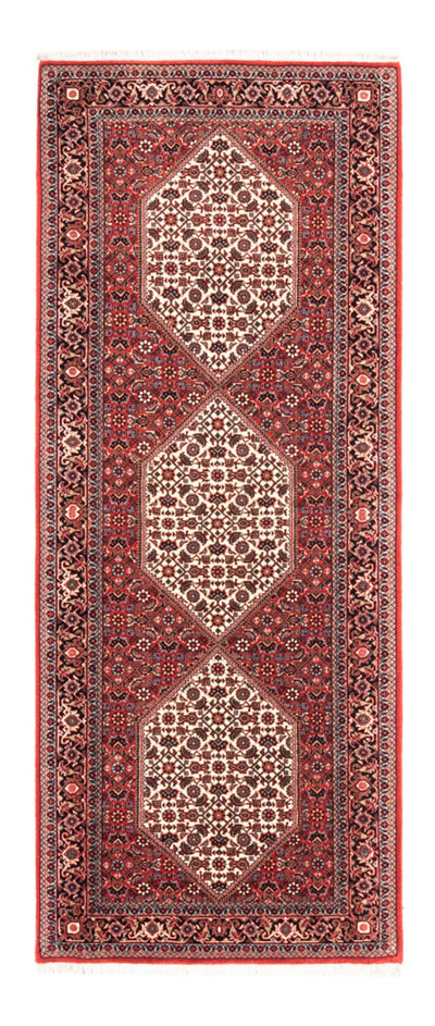 Bidjar - Takab Alfombra 80x196cm - Alfombra persa