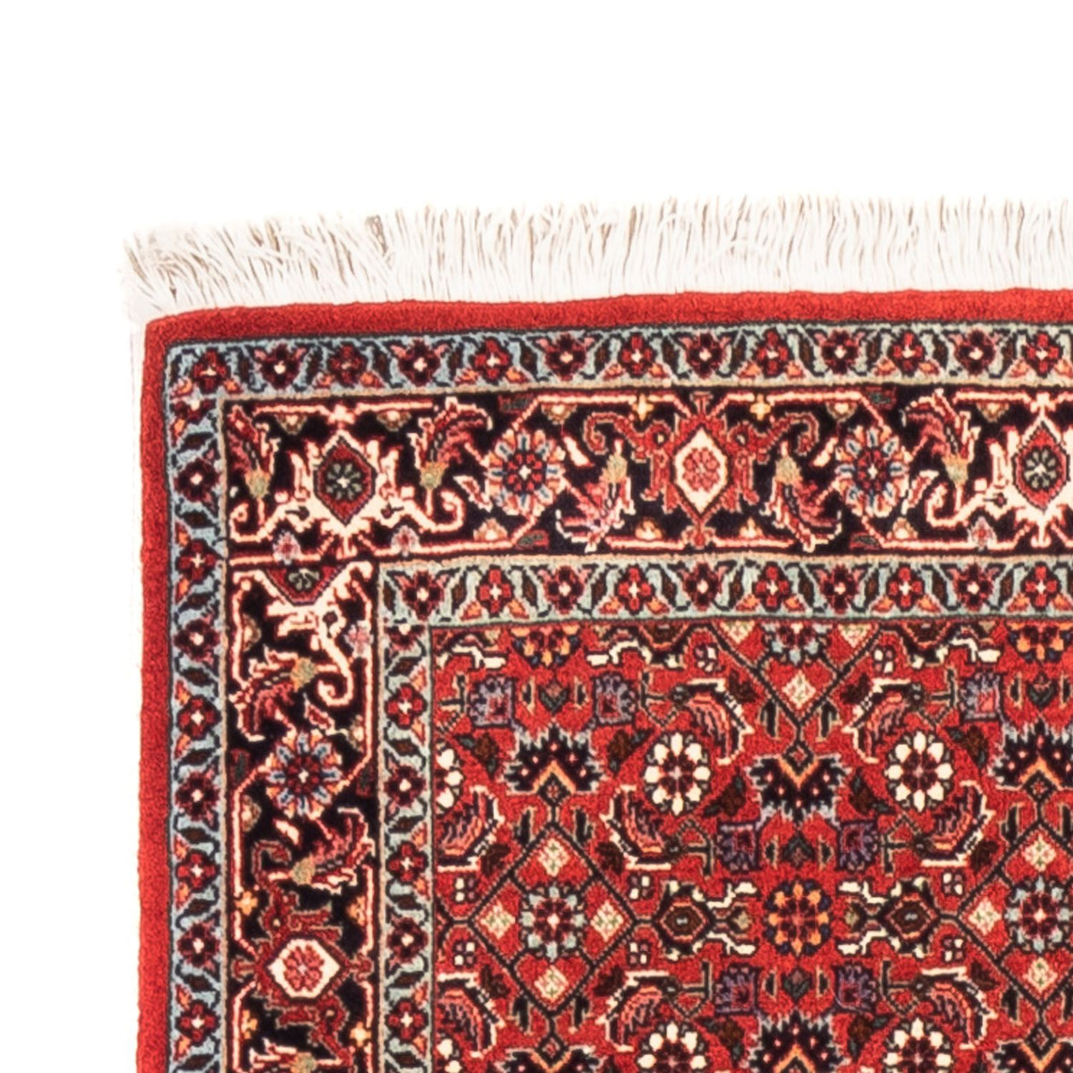 Bidjar Alfombra 75x192cm - Alfombra persa