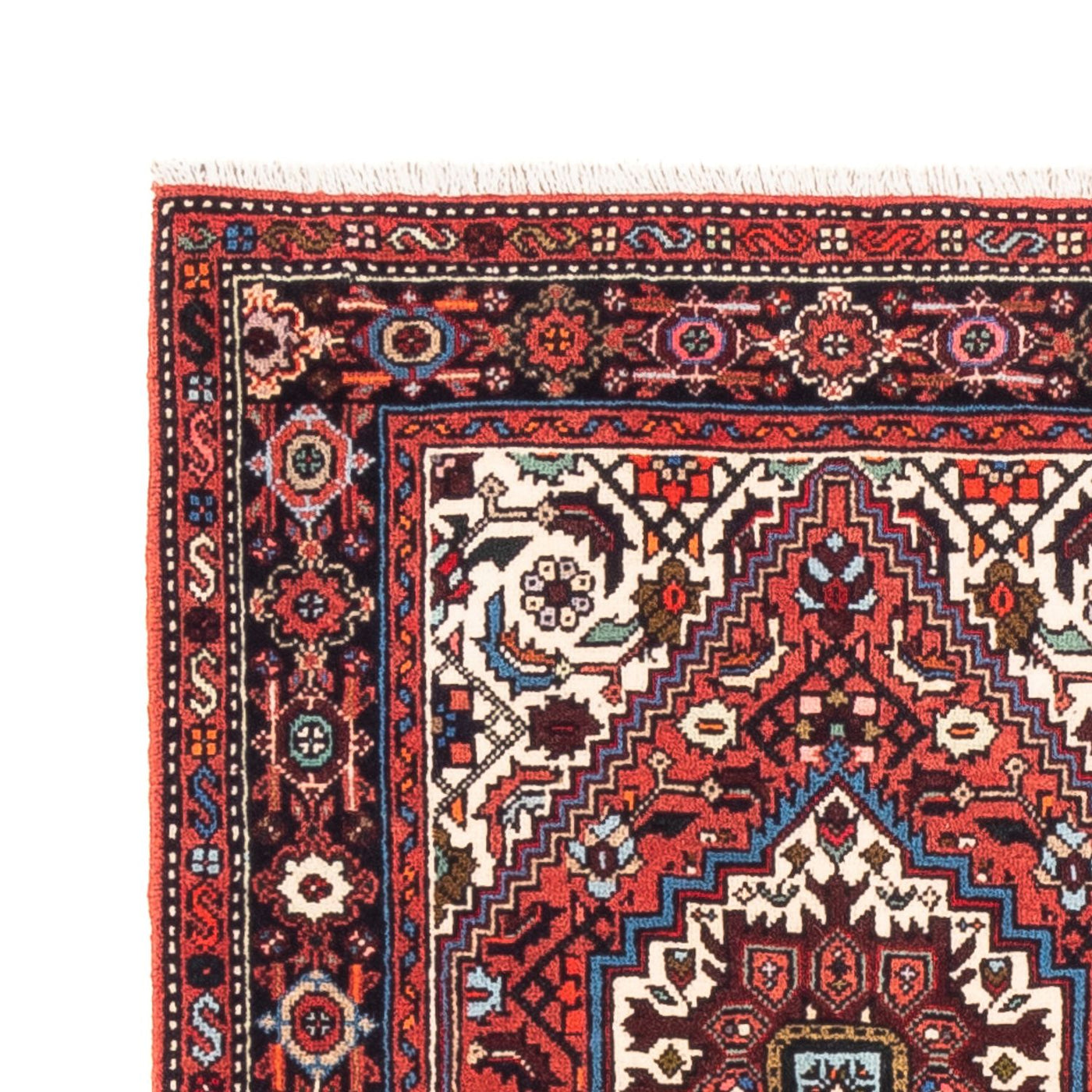 Gholtogh Alfombra 147x62cm - Alfombra persa