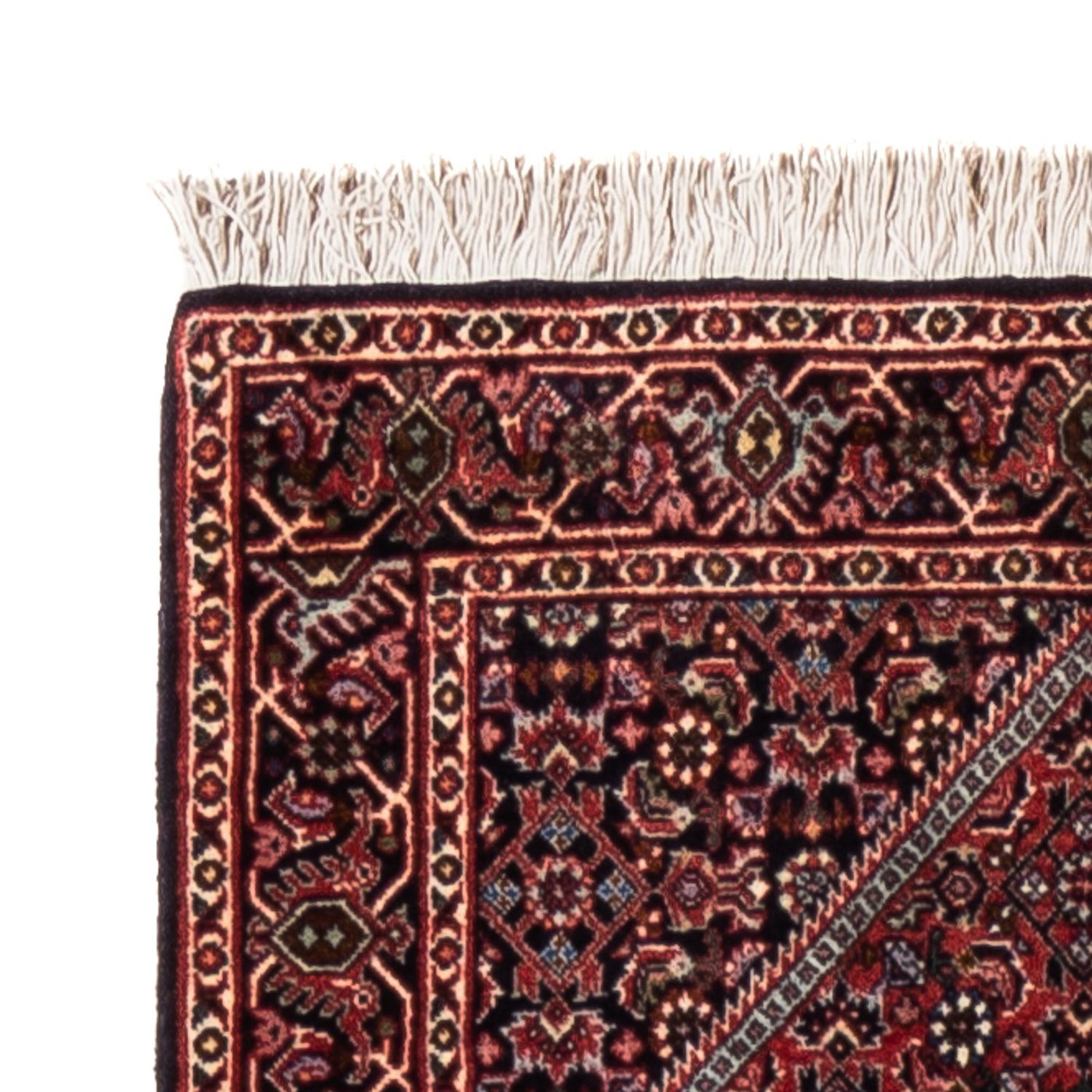 Bidjar Alfombra 240x65cm - Alfombra persa