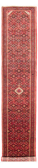 Hosseinabad Alfombra 417x85cm - Alfombra persa