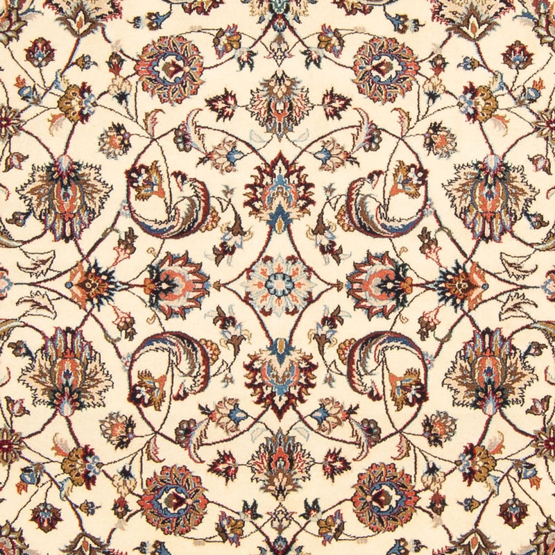 Alfombra persa - Clásica - 298 x 192 cm - crema
