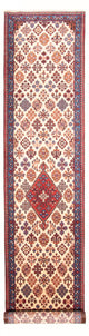 Meymeh Alfombra 95x440cm - Alfombra persa