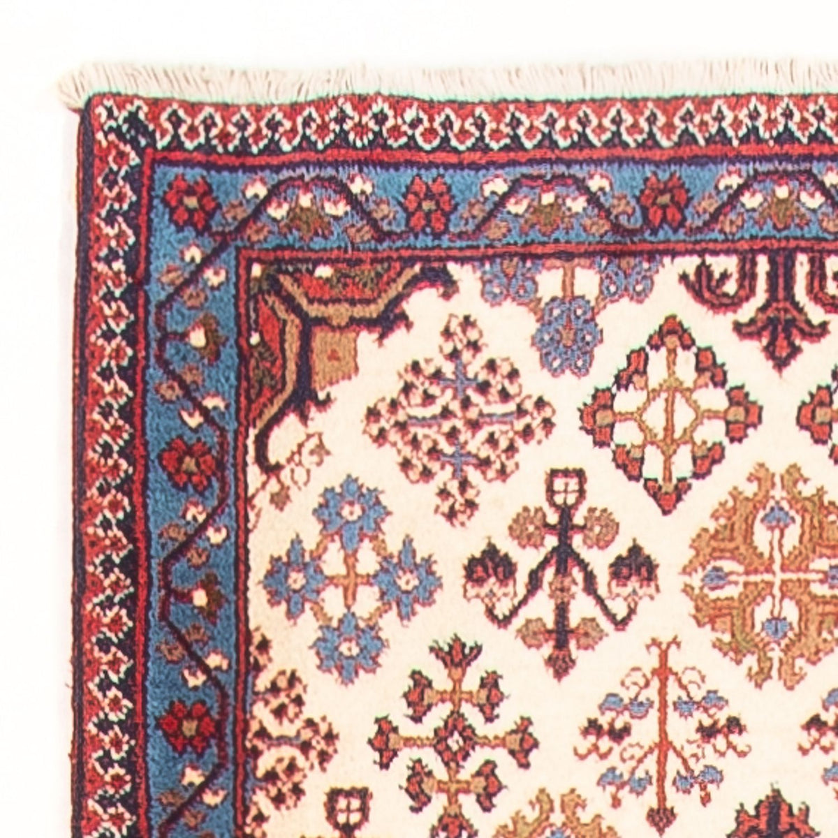 Meymeh Alfombra 95x440cm - Alfombra persa
