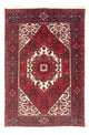 Gholtogh Alfombra 115x83cm - Alfombra persa