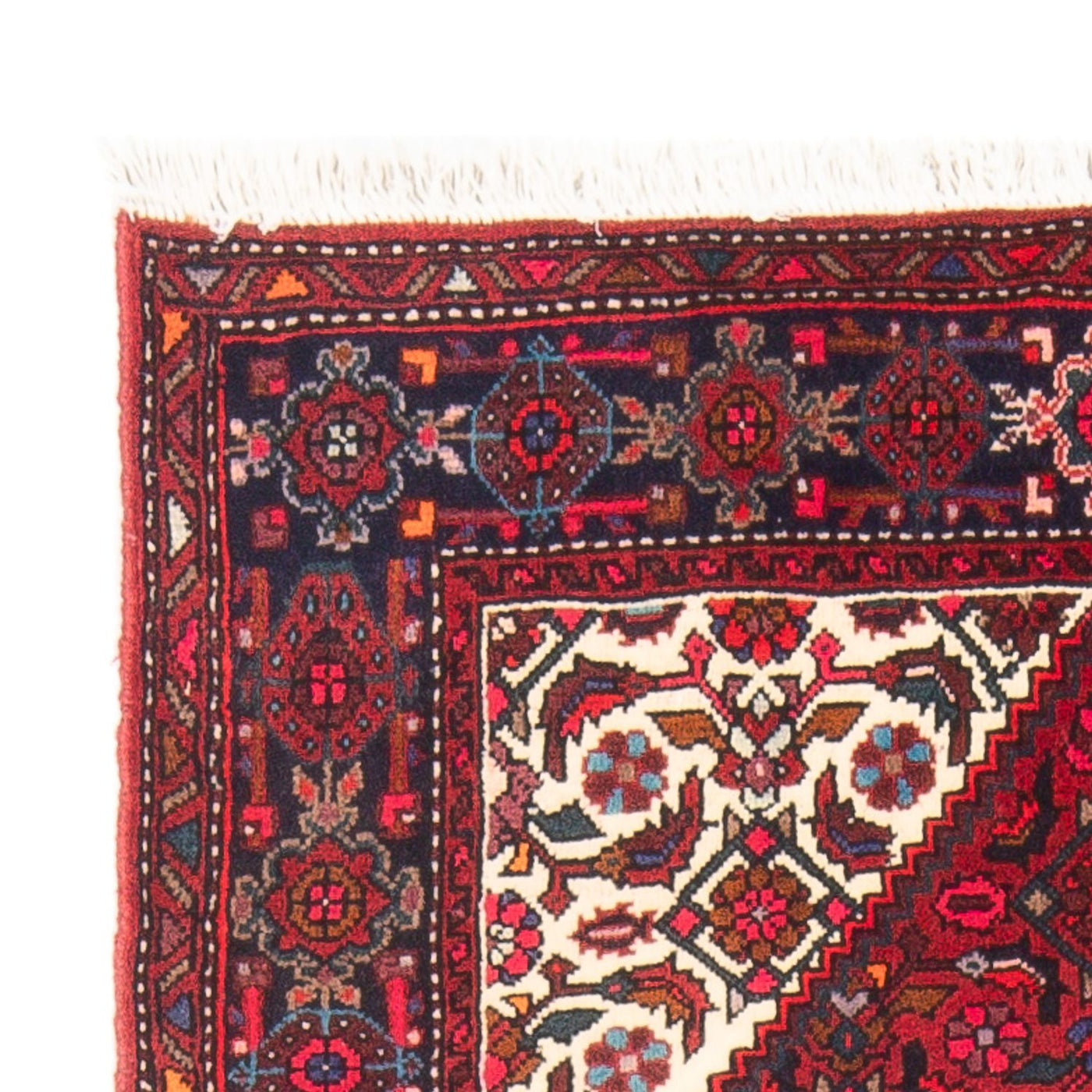 Gholtogh Alfombra 115x83cm - Alfombra persa