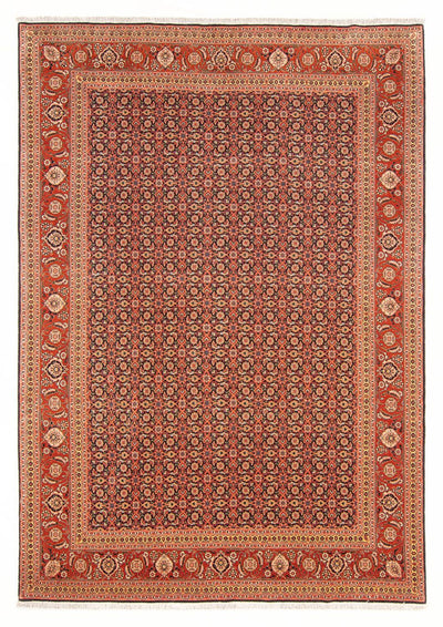 Tabriz - 50 Raj Alfombra 196x288cm - Alfombra persa