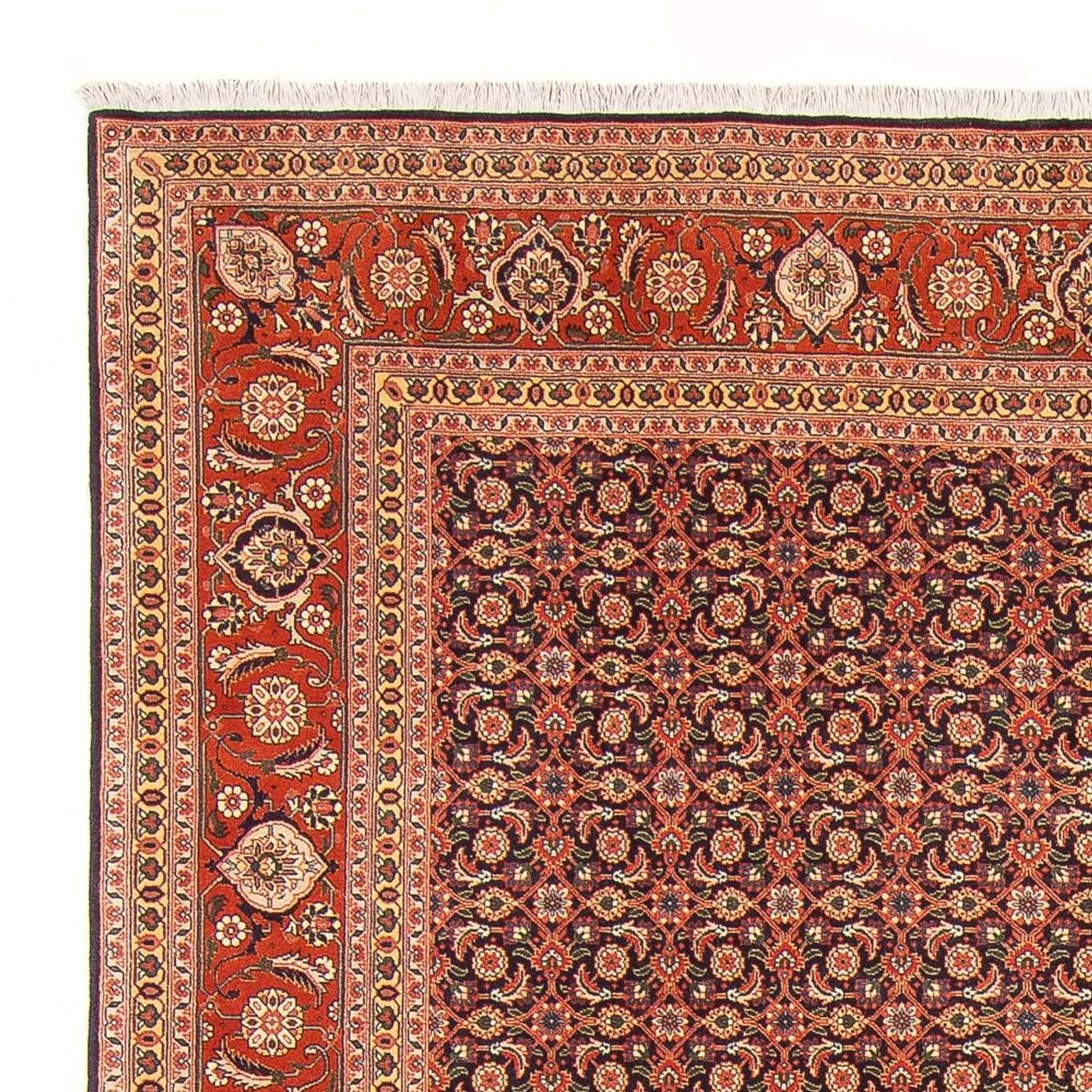 Tabriz - 50 Raj Alfombra 288x196cm - Alfombra persa