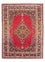 Alfombra persa - Clásica - 288 x 200 cm - rojo