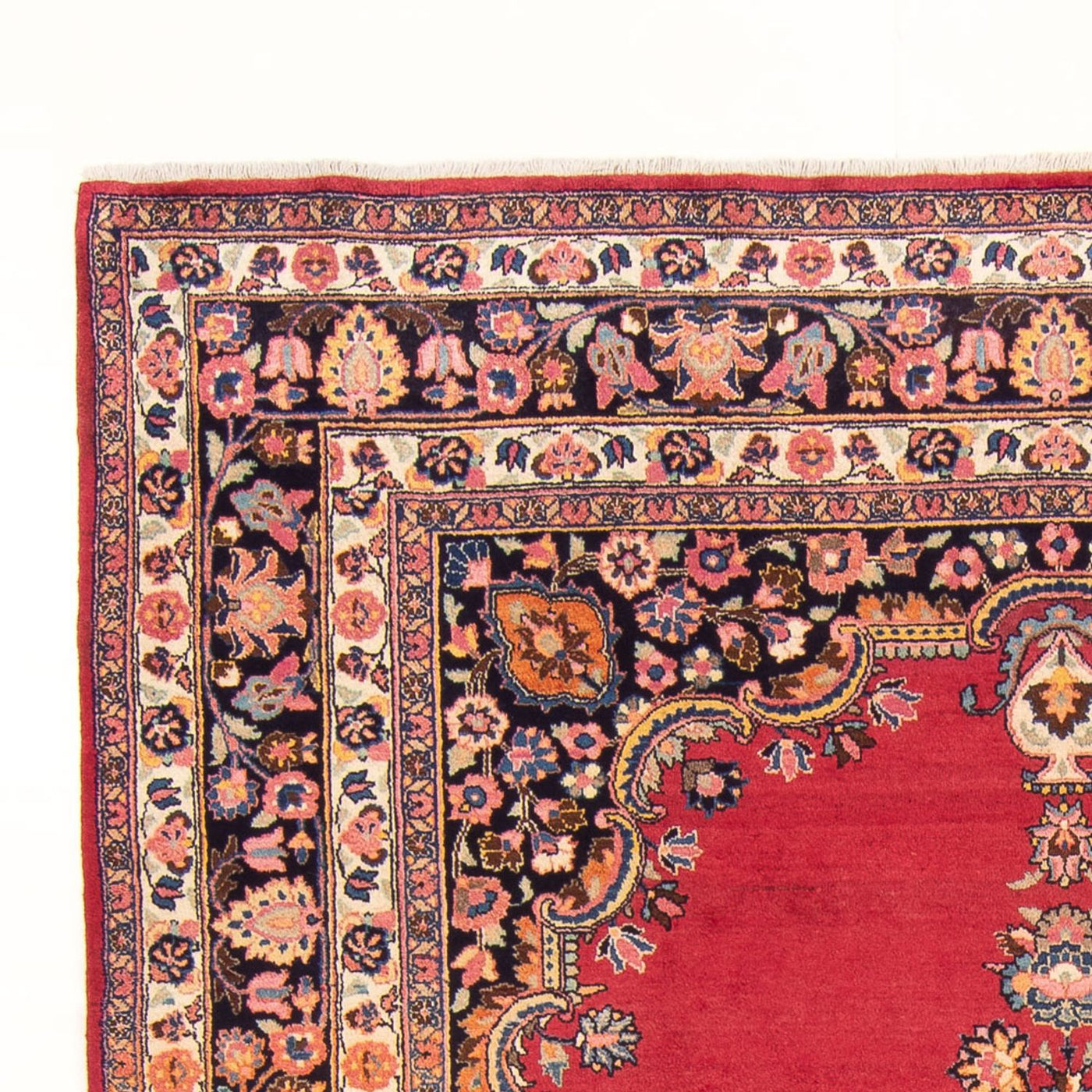 Mashhad Alfombra 288x200cm - Alfombra persa